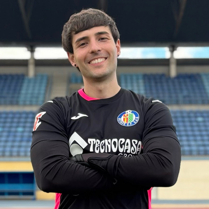 Christian segador 