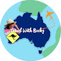 Travel With Becky logo