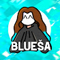 Blueša