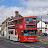 UK bus time lapse's