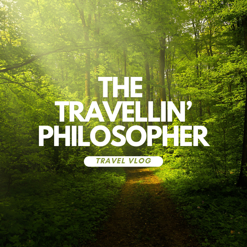The Travellin’ Philosopher