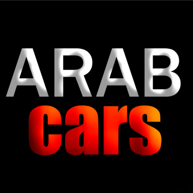Arab cars