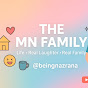 THE MN FAMILY  logo