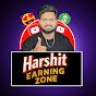 Harshit Earning Zone Avatar