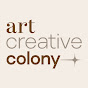 artCreativeColony logo