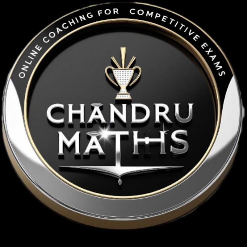 Chandru Maths