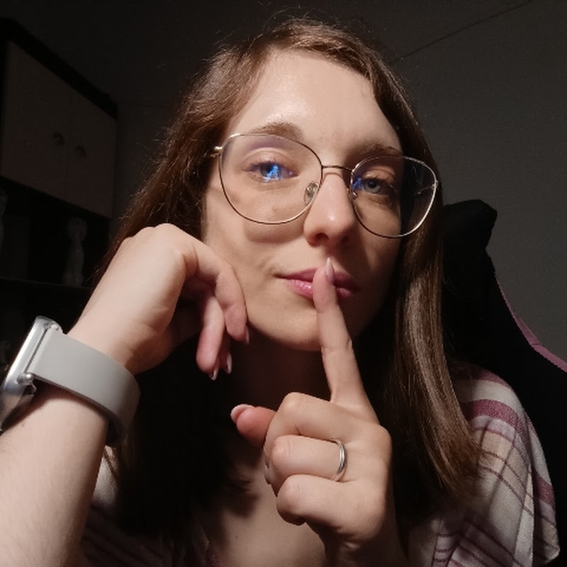 Photo Nenoca ASMR