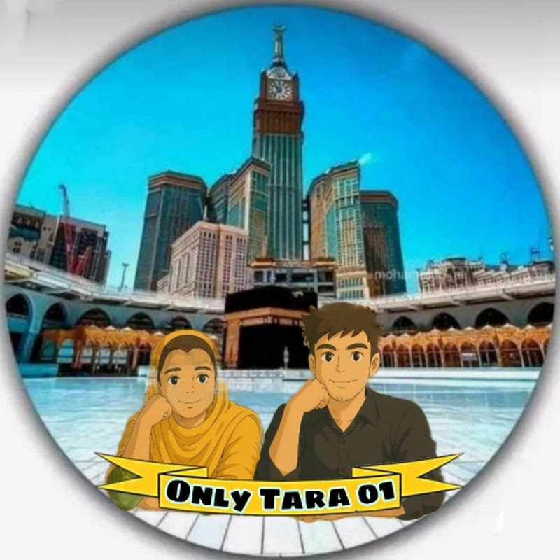 Only Tara 01