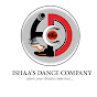 ISHAA’S DANCE COMPANY