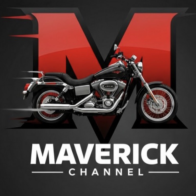 Maverick Channel