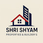 Shri Shyam Properties & Builder's logo