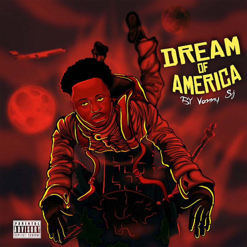 Hire VANNY SJ — Music & Audio YouTube creator for sponsorships