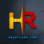 Heartless King HR logo