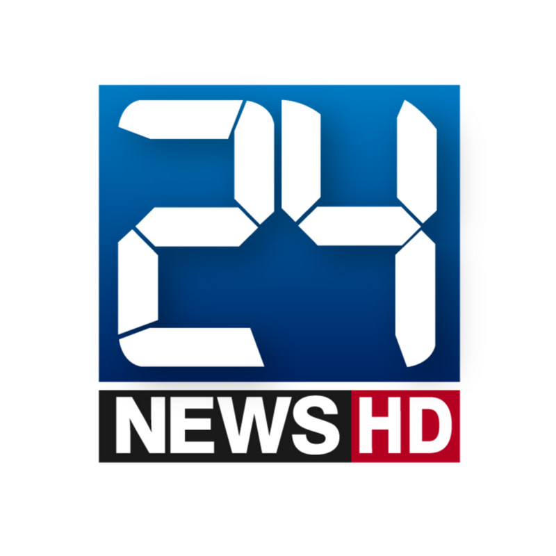 24 News HD