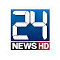 24 News HD