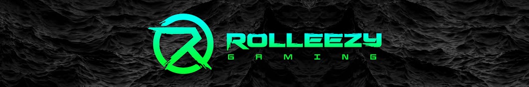 Rolleezy YouTube channel avatar