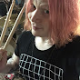 Bailey Plays Drums