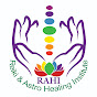 Reiki & Astro Healing Institute-RAHI logo