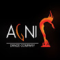 Agni Dance logo