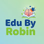 Edu By Robin logo