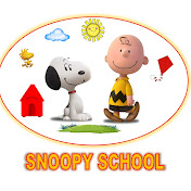 SNOOPY SCHOOL