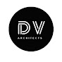 DV ARCHITECTS logo