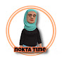 Nokta Time | نكتة تايم logo