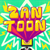 What could Zan Toons buy with $12.3 million?