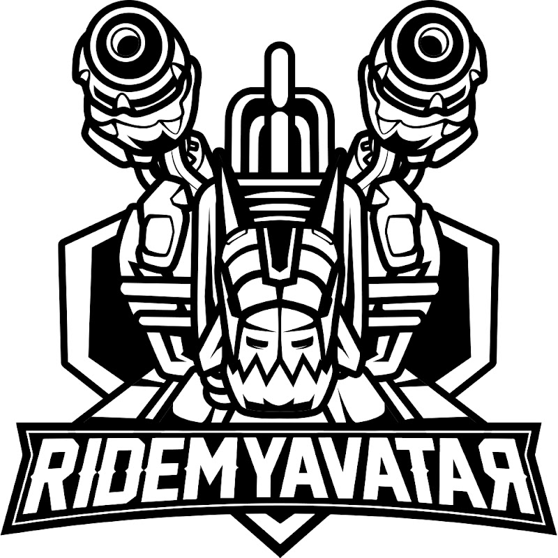 RideMyAvatar!