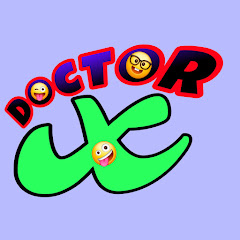 Doctor x  