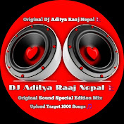 DJ Aditya Raaj Nepal