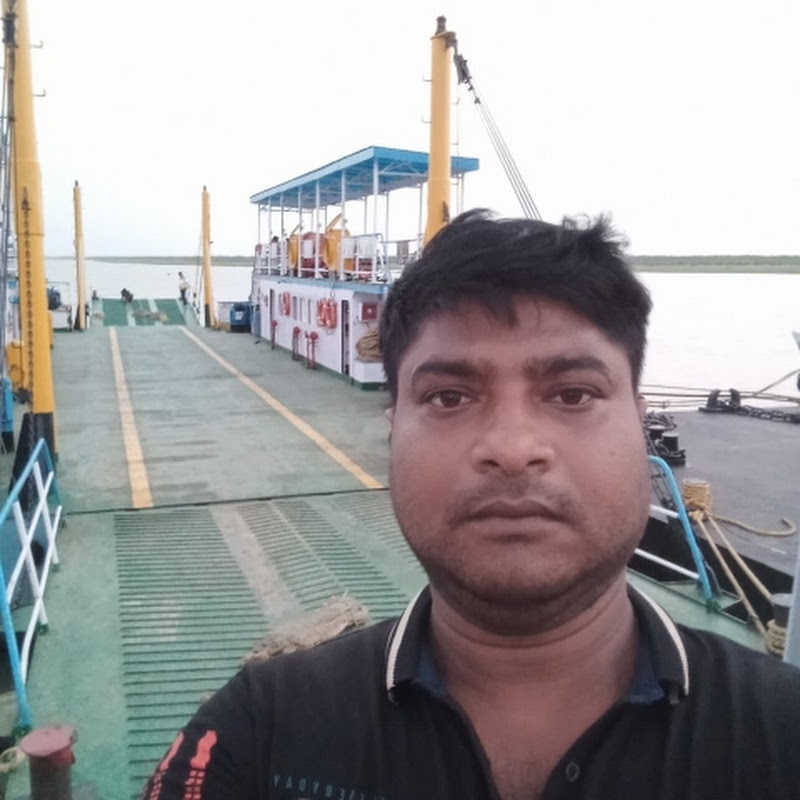 Kartick dhara comedian