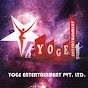 YogeEntertainment logo