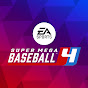 Канал Super Mega Baseball на Youtube