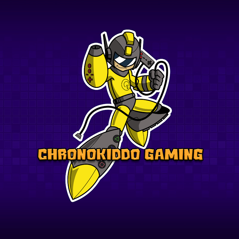ChronoKiddo Gaming