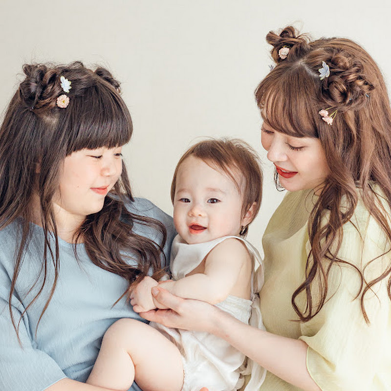 おかんとむすめのサムネイル