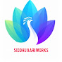 Siddhu Aari Works logo