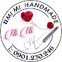 MIMI Handmade logo