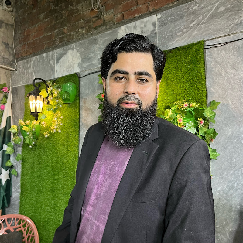 Muhammad Amir Humayun