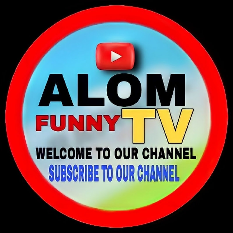 Alom Funny TV 