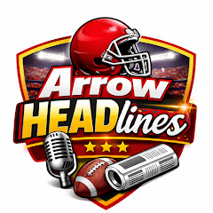 ArrowHeadLines – Chiefs Fan Podcast