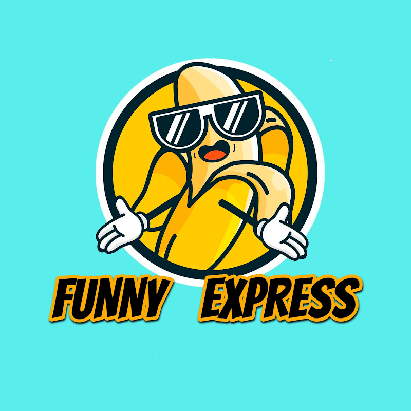 Hire Funny express — Reaction Videos YouTube creator for sponsorships