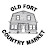 Old Fort Country Market