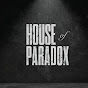 House Of Paradox  logo