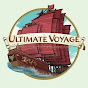 Ultimate Voyage- Final Quest of the Treasure Fleet