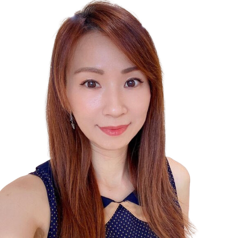 加州房產小天后Alice YouTube 頻道頭像