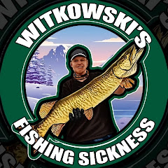 Witkowskis Fishing Sickness
