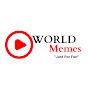 World Memes logo