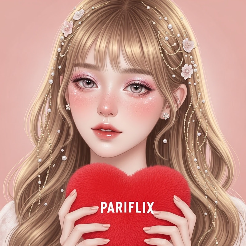 𝒫𝒶𝓇𝒾𝒻𝓁𝒾𝓍 🌸
