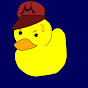 RetroGamingDuck